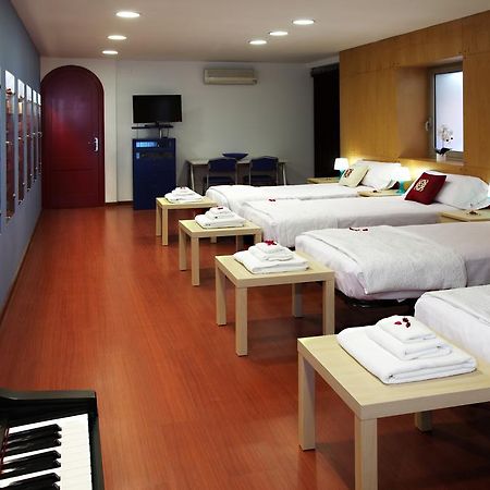 Apartamento جرانويِرس الغرفة الصورة