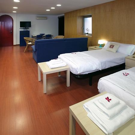 Apartamento جرانويِرس الغرفة الصورة