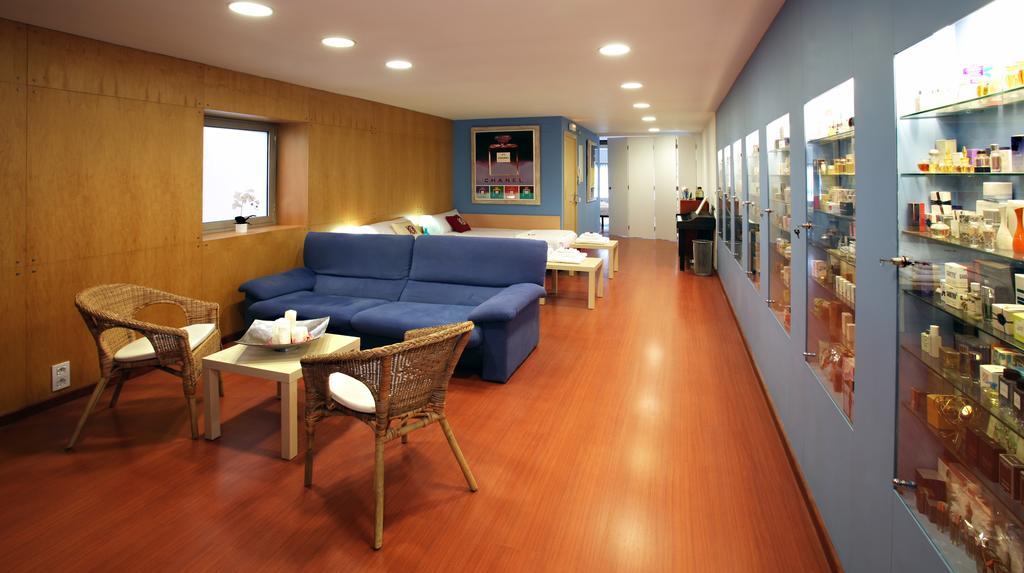 Apartamento جرانويِرس الغرفة الصورة