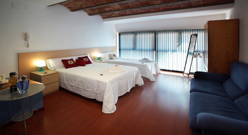 Apartamento جرانويِرس الغرفة الصورة