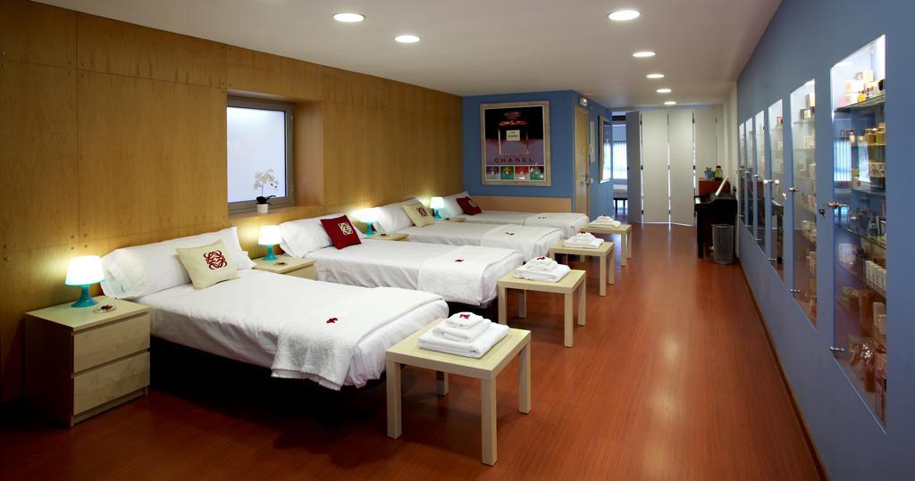 Apartamento جرانويِرس الغرفة الصورة