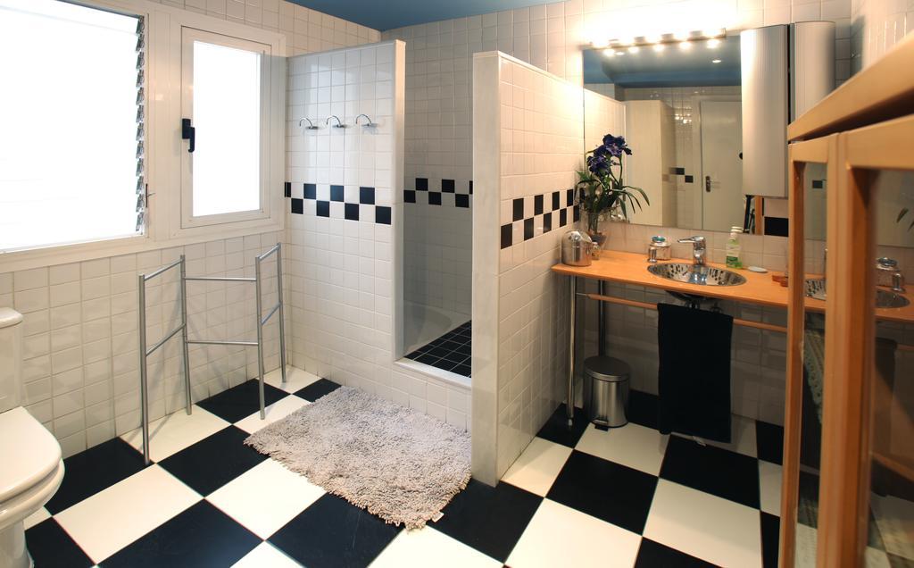 Apartamento جرانويِرس الغرفة الصورة