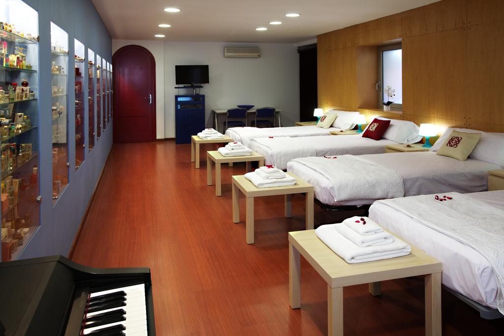 Apartamento جرانويِرس الغرفة الصورة