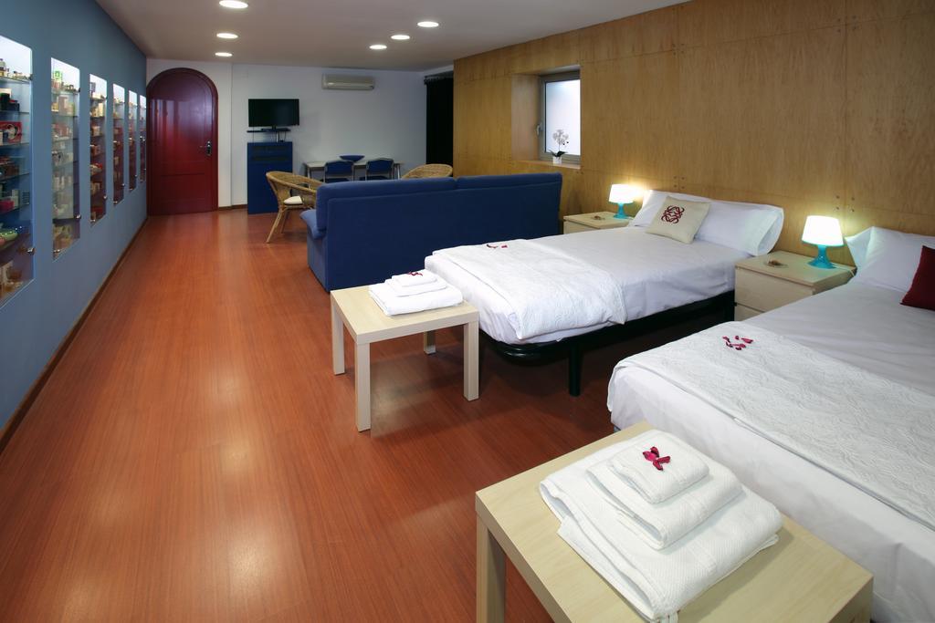 Apartamento جرانويِرس الغرفة الصورة