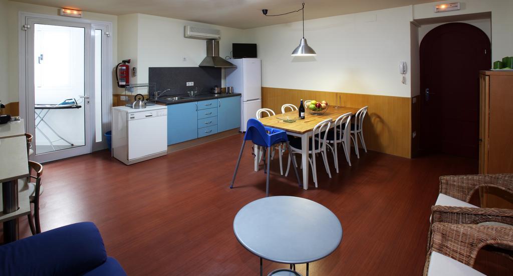 Apartamento جرانويِرس الغرفة الصورة