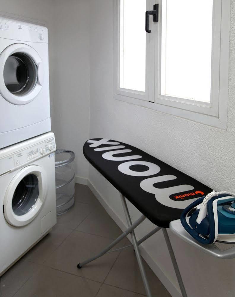 Apartamento جرانويِرس المظهر الخارجي الصورة