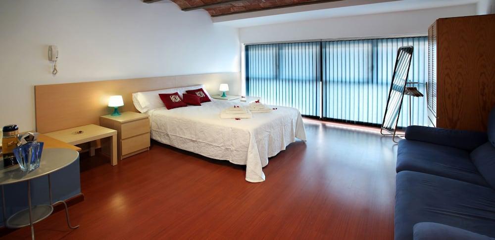 Apartamento جرانويِرس المظهر الخارجي الصورة